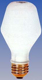 Halogen A-line Bulb